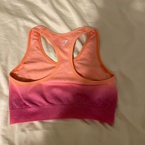 Gymshark sports bra